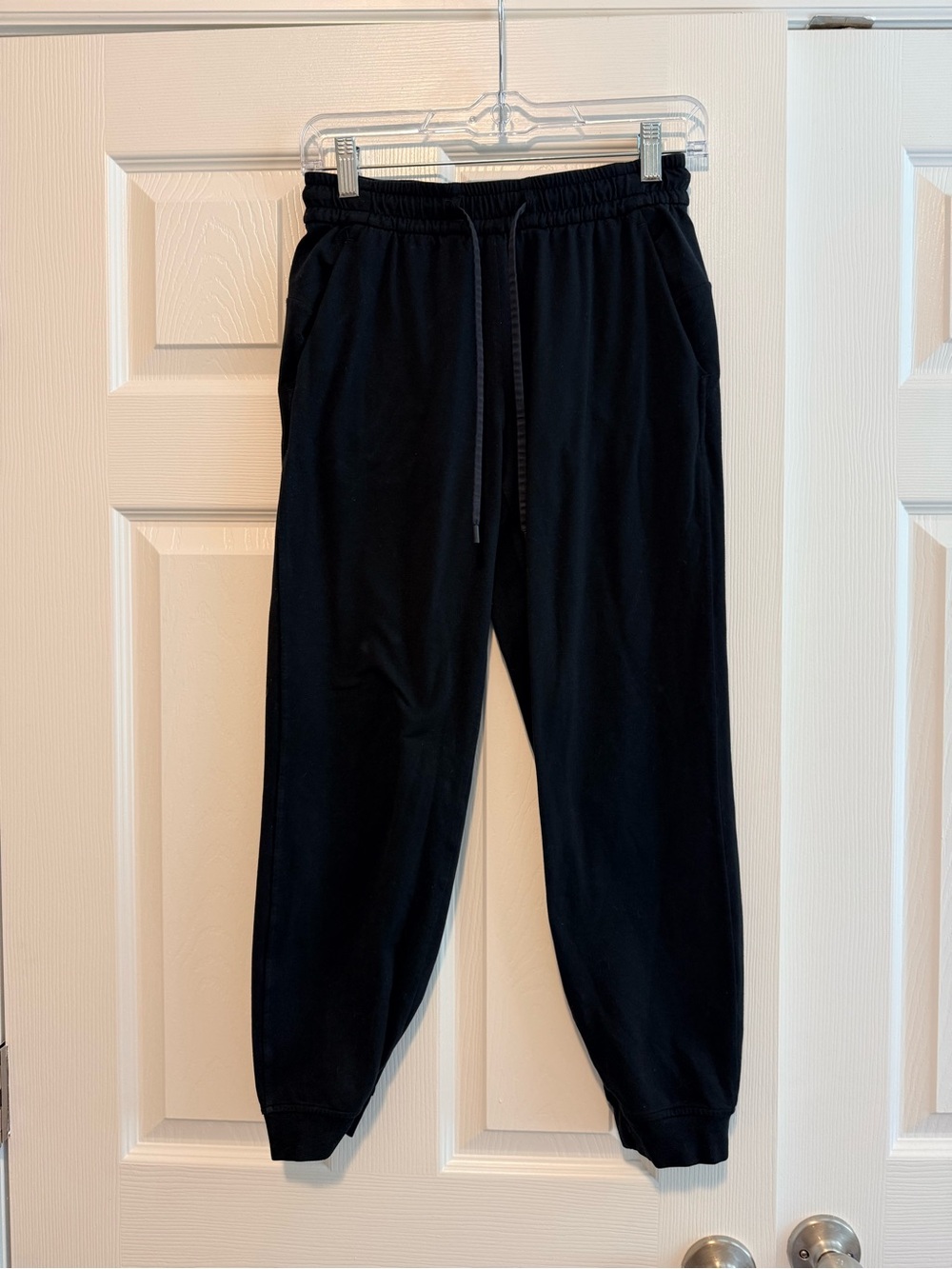 lululemon athletica Black Women's Joggers